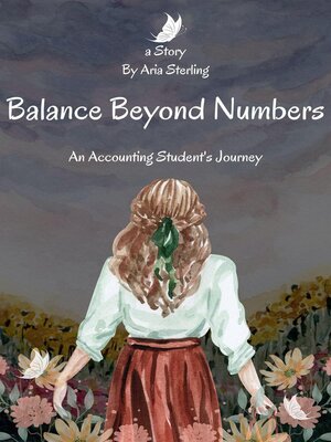 cover image of Balance Beyond Numbers